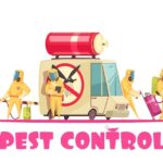 Just How Effective is Home Pest Control