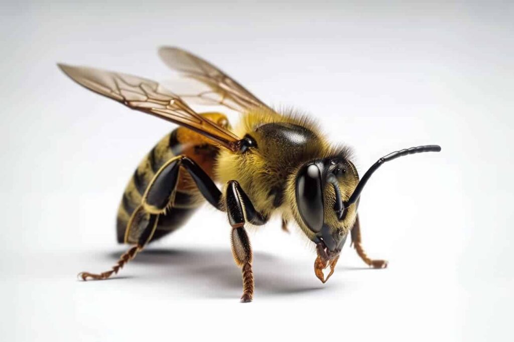 What Does A Queen Wasp Look Like?