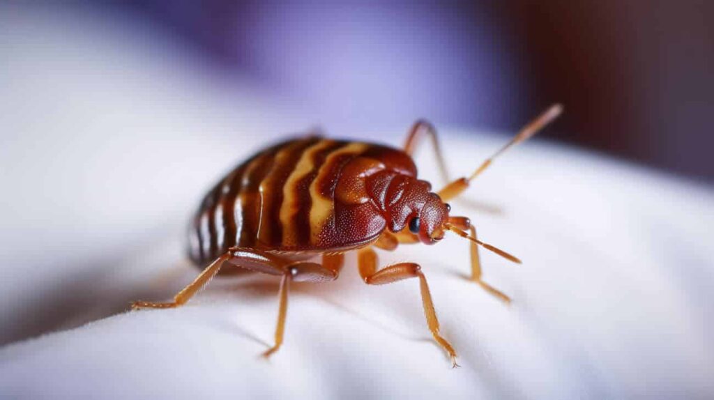 Bed Bug Treatment Edinburgh